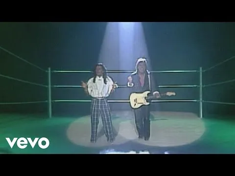 Brother Louie (Show & Co. mit Carlo 06.02.1986) — Modern Talking