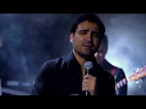 Dilim Barmady — Eldar Ahmedow
