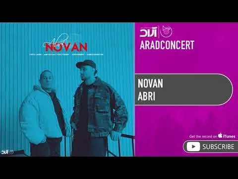 Abri ( نوان - ابری ) — Arad Concert
