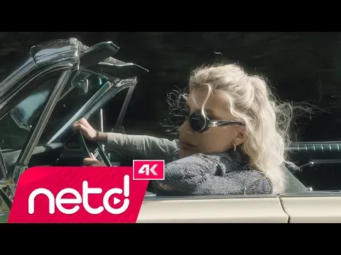 Alıştım Zehrine — netd müzik