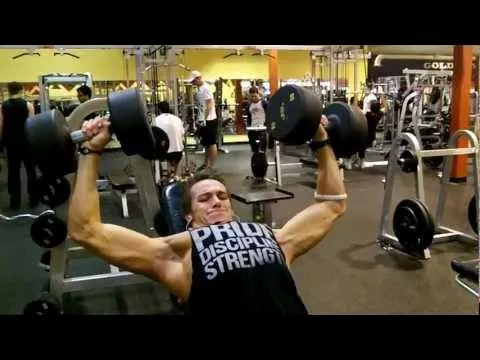 marcfitt.com — Marc Fitt