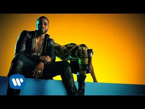 Talk Dirty feat. 2 Chainz — Jason Derulo