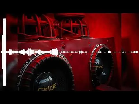 Brother Louie (Rebassed by Bass Society) — (28-49Hz) Modern Talking
