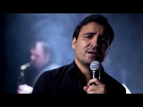 Eldar Ahmedow Yadyndamy — Eldar Ahmedow