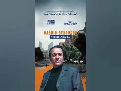 Uzaq Diyarlarda (Çin Mahnısı) — Raks Müzik