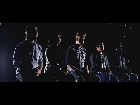 Pentatonix — Pentatonix