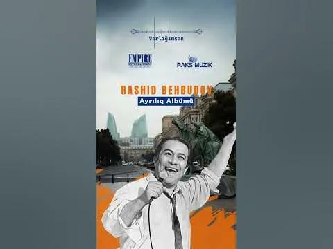 Varlığımsan — Raks Müzik