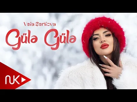 Gule Gule 2025 — Vefa Serifova