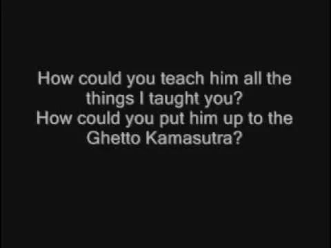 How Could You — Madtyperrupie