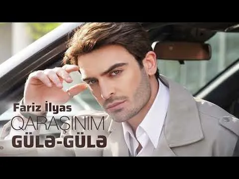Qaraşınım gülə-gülə 2026 HİT! — Fariz İlyas