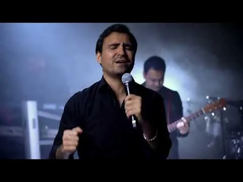 Eldar Ahmedow Maral — Eldar Ahmedow