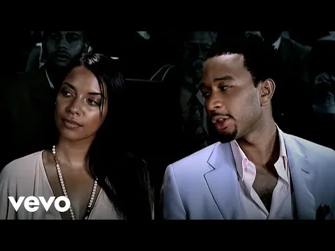 Used to Love U — John Legend