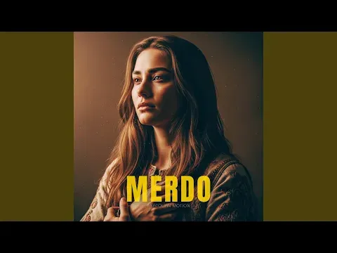 Merdo — Anatolian Motion