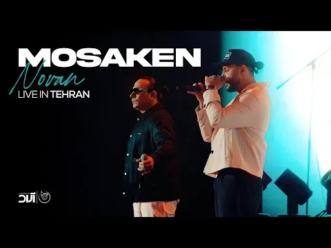 Mosaken — Persian Music Group and Novan