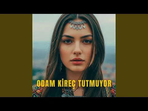 Odam Kireç Tutmuyor — Anatolian Motion