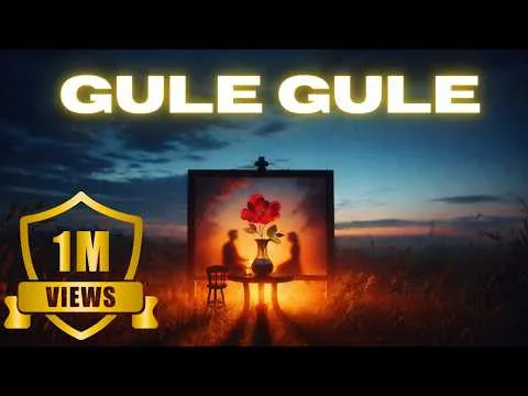 GULE GUlE — KURMANCİ HERE GULE ORJİNAL HD