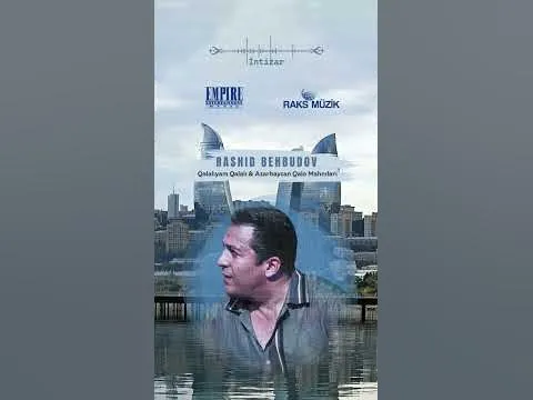 İntizar — Raks Müzik