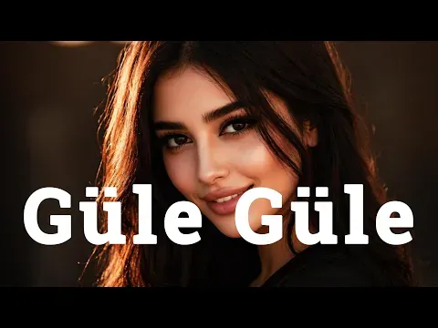 YuBoty — Güle Güle
