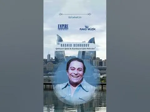 Gülebatin — Raks Müzik