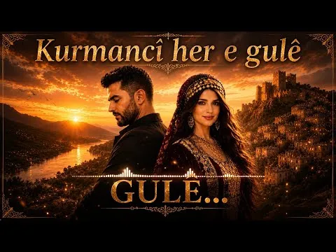 Kurmanci Here Gule — Непознато