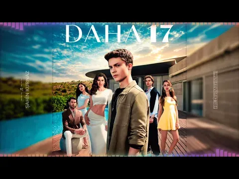 Buralar Alev Alacak (Dizi Müziği) — RL Soundtracks 2