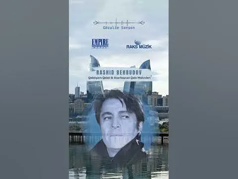 Gözalim Sensen — Raks Müzik