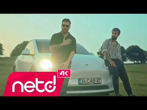 Bak Yine Hatırladım — netd müzik