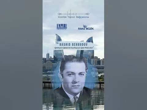 Girdim Yarın Bağçasına — Raks Müzik
