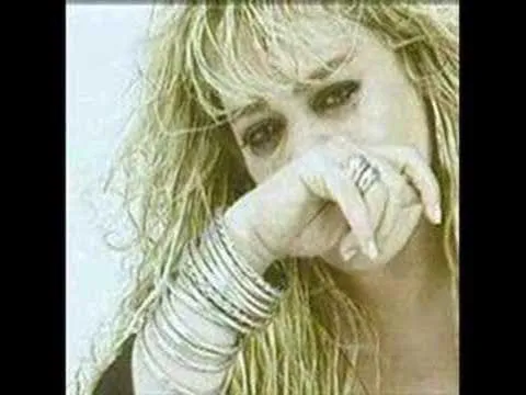 zerrin özer-son mektup — 19 years ago