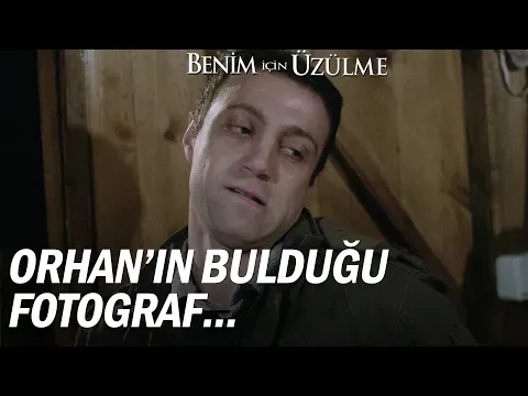Benim İçin Üzülme Özel Sahneler — Benim İçin Üzülme