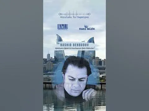 Kücalara Su Sapmişem — Raks Müzik