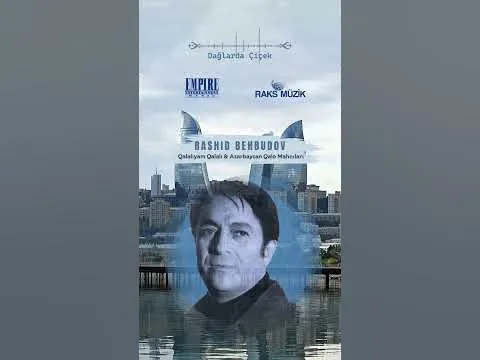 Dağlarda Çiçek — Raks Müzik