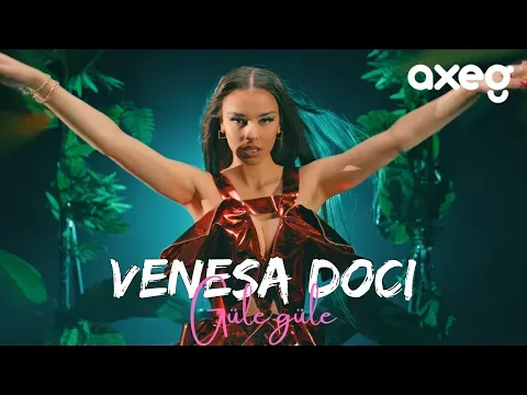 Güle güle — Venesa Doci