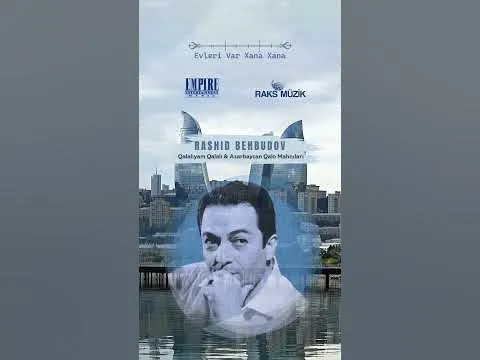 Evleri Var Xana Xana — Raks Müzik