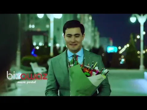 Mahym — BIZ OWAZ