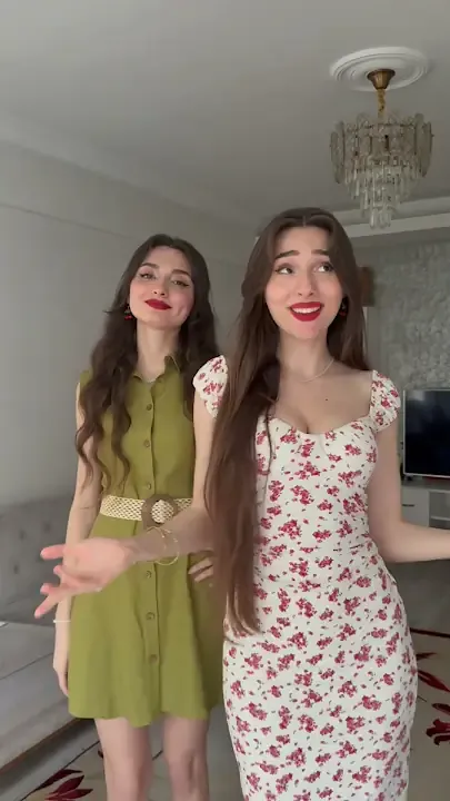 Güle güle şekerim (Düet) — Merve Özbağış & Beyza Özbağış