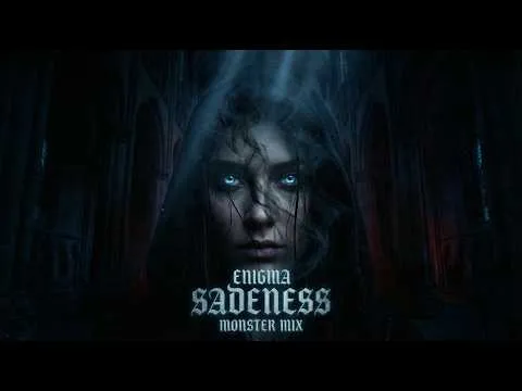 Sadeness (2k26 Remix - Dj Monster Edit) — Enigma