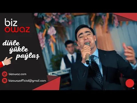 Aygulim — BIZ OWAZ