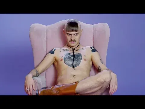 BIG DICK — Little Big