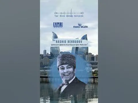 Yar Bize Qonaq Gelecek — Raks Müzik