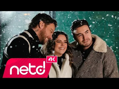 Sinan Akçıl & Mustafa Ceceli & Merve Özbey - Durum Çok Acil — netd müzik