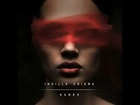 Indila Enigma song #tiktok #trending #2024 #music #enigma #indila — Kamro