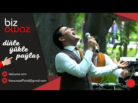 Jahan bolmady (Janly ses 2020) — BIZ OWAZ