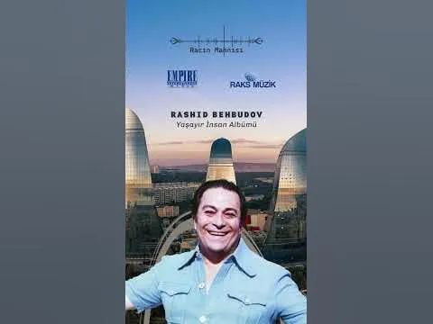 Racın Mahnısı — Raks Müzik