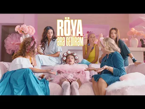 Ərə Gedirəm — Röya