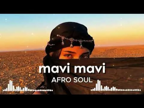 Mavi Mavi — Ibrahim Tatlises