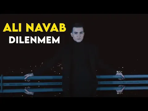 Dilenmem I Teaser ( علی نواب - التماست نمیکنم ) — Arad Concert
