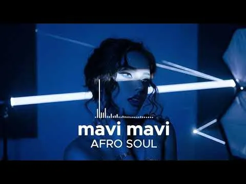 Mavi Mavi — Ibrahim Tatlises