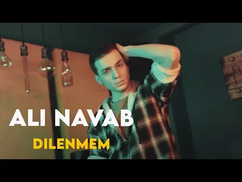 Dilenmem I Teaser ( علی نواب - التماست نمیکنم ) — Arad Concert