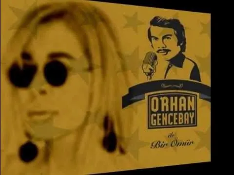 Zerrin Özer Sev Dedi Gözlerim Orhan Gencebay ile Bir Ömür 2012 — Ergun Dumantepe
